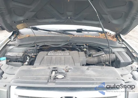 2007 Honda Pilot Ex z USA, uszkodzony, nr VIN 5FNYF18447B013991